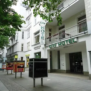 Hotel Am Kurfuerstendamm