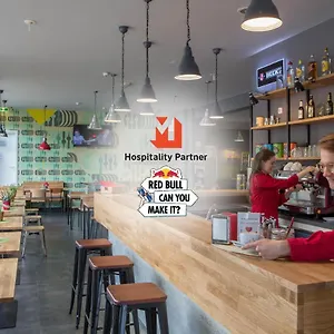 Meininger Alexanderplatz *** Βερολίνο