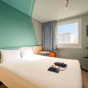 Ibis Budget Kurfuerstendamm - Neu Renoviert ** Βερολίνο