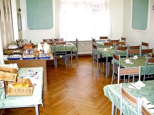 Hotel Pension Messe Berlin 2*,  Tyskland